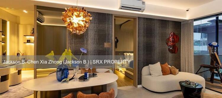 Nava Grove (D21), Condominium #512451401